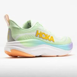 HOKA Skyflow Men's Luna Moth/White -Famous Shoes Store 042248 6