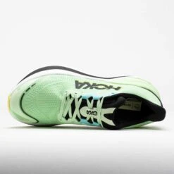 HOKA Skyward X Men's Luna Moth/Black -Famous Shoes Store 042264 2