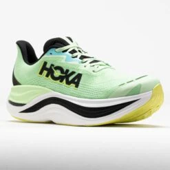 HOKA Skyward X Men's Luna Moth/Black -Famous Shoes Store 042264 5
