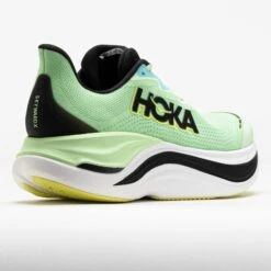 HOKA Skyward X Men's Luna Moth/Black -Famous Shoes Store 042264 6