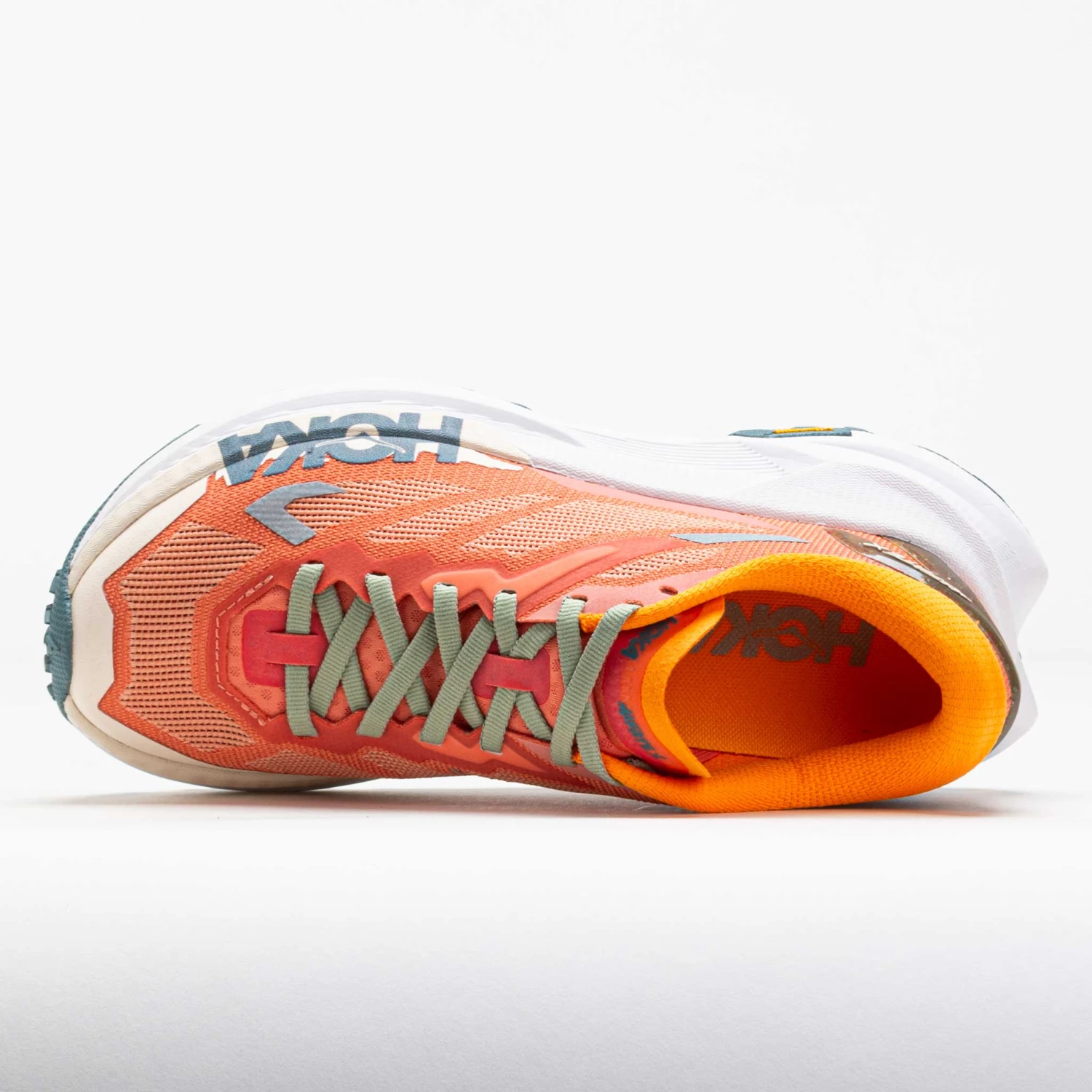 HOKA Mafate X Women's Feldspar/Mountain Fog 5 HOKA Mafate X Women's Feldspar/Mountain Fog - Image 3