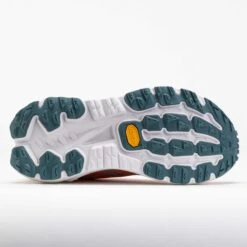 HOKA Mafate X Women's Feldspar/Mountain Fog 11 HOKA Mafate X Women's Feldspar/Mountain Fog -Famous Shoes Store 042266 4