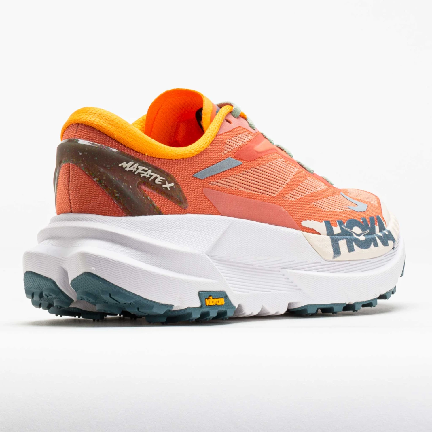 HOKA Mafate X Women's Feldspar/Mountain Fog 8 HOKA Mafate X Women's Feldspar/Mountain Fog - Image 6