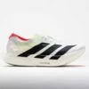 Adidas Adizero Adios Pro 4 Women's White/Black/Silver Metallic -Famous Shoes Store 042395 3