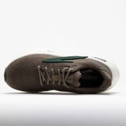 Brooks Glycerin Max Men's Falcon/Green/London Fog 10 Brooks Glycerin Max Men's Falcon/Green/London Fog -Famous Shoes Store 042423 2