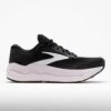Brooks Ghost Max 2 Women's Black/White/Orchid Ice -Famous Shoes Store 042433 3