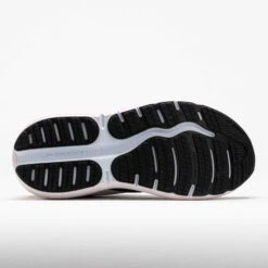 Brooks Ghost Max 2 Women's Black/White/Orchid Ice 11 Brooks Ghost Max 2 Women's Black/White/Orchid Ice -Famous Shoes Store 042433 4