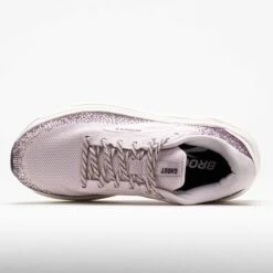 Brooks Ghost Max 2 Women's Orchid Ice/Plum/Coconut 10 Brooks Ghost Max 2 Women's Orchid Ice/Plum/Coconut -Famous Shoes Store 042436 2