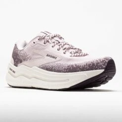 Brooks Ghost Max 2 Women's Orchid Ice/Plum/Coconut 12 Brooks Ghost Max 2 Women's Orchid Ice/Plum/Coconut -Famous Shoes Store 042436 5