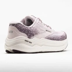 Brooks Ghost Max 2 Women's Orchid Ice/Plum/Coconut 13 Brooks Ghost Max 2 Women's Orchid Ice/Plum/Coconut -Famous Shoes Store 042436 6