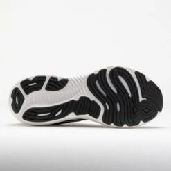 Brooks Glycerin 22 Men's Black/Grey/White 11 Brooks Glycerin 22 Men's Black/Grey/White -Famous Shoes Store 042441 4