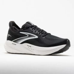 Brooks Glycerin 22 Men's Black/Grey/White 12 Brooks Glycerin 22 Men's Black/Grey/White -Famous Shoes Store 042441 5