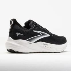 Brooks Glycerin 22 Men's Black/Grey/White 13 Brooks Glycerin 22 Men's Black/Grey/White -Famous Shoes Store 042441 6