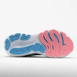 Brooks Glycerin 22 Women's Blue Ribbon/Peacoat/Dianthus 11 Brooks Glycerin 22 Women's Blue Ribbon/Peacoat/Dianthus -Famous Shoes Store 042447 4