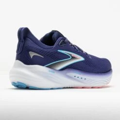 Brooks Glycerin 22 Women's Blue Ribbon/Peacoat/Dianthus 13 Brooks Glycerin 22 Women's Blue Ribbon/Peacoat/Dianthus -Famous Shoes Store 042447 6