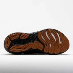 Brooks Glycerin StealthFit 22 Men's Black/Black 11 Brooks Glycerin StealthFit 22 Men's Black/Black -Famous Shoes Store 042449 4