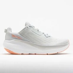 Altra FWD Via Women's Light Gray