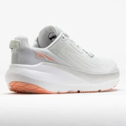 Altra FWD Via Women's Light Gray -Famous Shoes Store 042461 6