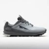 Altra Lone Peak 9 Men's Gray -Famous Shoes Store 042474 3