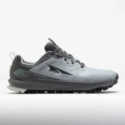 Altra Lone Peak 9 Men's Gray