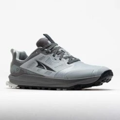 Altra Lone Peak 9 Men's Gray -Famous Shoes Store 042474 5