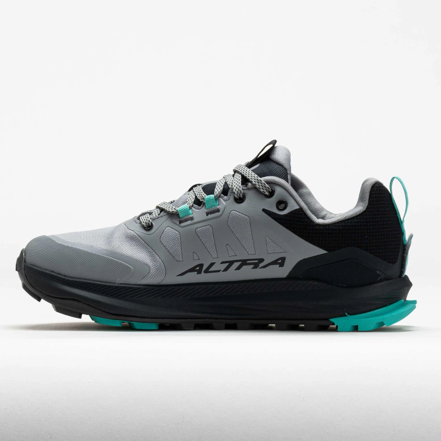 Altra Lone Peak 9 Waterproof Low Women's Black 4 Altra Lone Peak 9 Waterproof Low Women's Black - Image 2