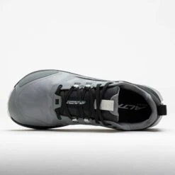 Altra Lone Peak 9 Waterproof Low Men's Gray -Famous Shoes Store 042476 2