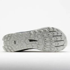 Altra Lone Peak 9 Waterproof Low Men's Gray -Famous Shoes Store 042476 4
