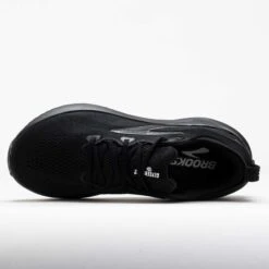 Brooks Glycerin GTS 22 Men's Black/Black/Ebony 10 Brooks Glycerin GTS 22 Men's Black/Black/Ebony -Famous Shoes Store 042477 2