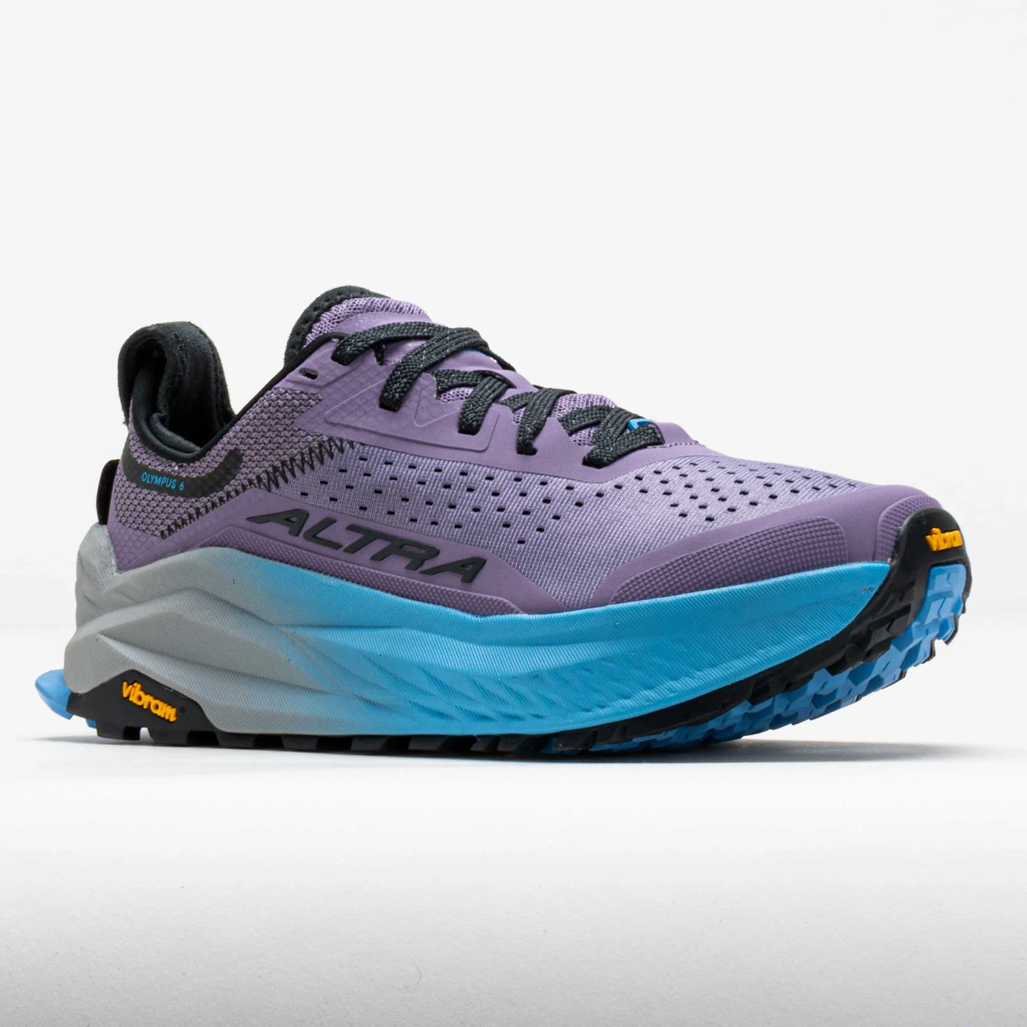 Altra Olympus 6 Women's Purple 6 Altra Olympus 6 Women's Purple - Image 4