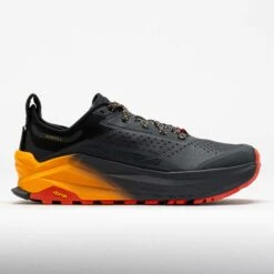 Altra Olympus 6 Men's Black/Orange