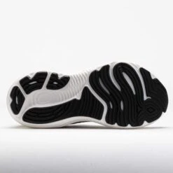 Brooks Glycerin GTS 22 Men's Black/Grey/White 11 Brooks Glycerin GTS 22 Men's Black/Grey/White -Famous Shoes Store 042482 4