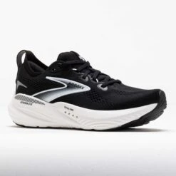 Brooks Glycerin GTS 22 Men's Black/Grey/White 12 Brooks Glycerin GTS 22 Men's Black/Grey/White -Famous Shoes Store 042482 5