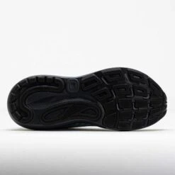 Brooks Adrenaline GTS 24 Men's Winter Sky/Ebony/Orange 11 Brooks Adrenaline GTS 24 Men's Winter Sky/Ebony/Orange -Famous Shoes Store 042492 4