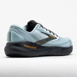 Brooks Adrenaline GTS 24 Men's Winter Sky/Ebony/Orange 13 Brooks Adrenaline GTS 24 Men's Winter Sky/Ebony/Orange -Famous Shoes Store 042492 6