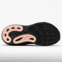 Brooks Adrenaline GTS 24 Women's Black/Peacoat/Peach 11 Brooks Adrenaline GTS 24 Women's Black/Peacoat/Peach -Famous Shoes Store 042493 4