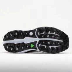 Brooks Caldera 8 Men's Black/Blackened Pearl/White 11 Brooks Caldera 8 Men's Black/Blackened Pearl/White -Famous Shoes Store 042505 4