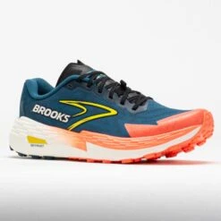 Brooks Catamount 4 Legion Blue/Celestial/Flame 12 Brooks Catamount 4 Legion Blue/Celestial/Flame -Famous Shoes Store 042508 5