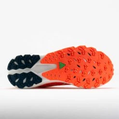 Brooks Catamount 4 Women's Bit Of Blue/Flame/Legion Blue -Famous Shoes Store 042509 4