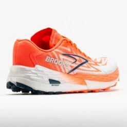 Brooks Catamount 4 Women's Bit Of Blue/Flame/Legion Blue -Famous Shoes Store 042509 6