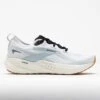 Brooks Glycerin 22 Men's Bright White/Winter Sky/Black -Famous Shoes Store 042514 3