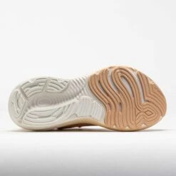 Brooks Glycerin StealthFit 22 Women's Almond Peach/Almond/Portabella 11 Brooks Glycerin StealthFit 22 Women's Almond Peach/Almond/Portabella -Famous Shoes Store 042520 4