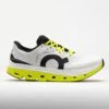 On Running On Cloudflow 5 Women's White/Lime -Famous Shoes Store 042525 3