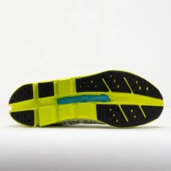 On Running On Cloudflow 5 Women's White/Lime 11 On Running On Cloudflow 5 Women's White/Lime -Famous Shoes Store 042525 4