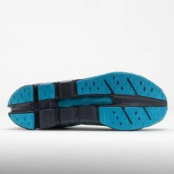 On Running On Cloudflow 5 Men's Artic/Stone 11 On Running On Cloudflow 5 Men's Artic/Stone -Famous Shoes Store 042528 4