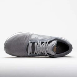 On Running On Cloudflow 5 Men's Alloy/Rock 10 On Running On Cloudflow 5 Men's Alloy/Rock -Famous Shoes Store 042531 2