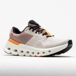 On Running On Cloudrunner 2 Women's Pearl/Tangerine 12 On Running On Cloudrunner 2 Women's Pearl/Tangerine -Famous Shoes Store 042536 5