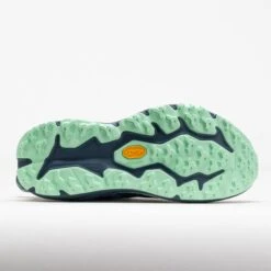 HOKA Speedgoat 6 Women's Moonlight/Thunder Cloud -Famous Shoes Store 042545 4