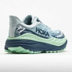 HOKA Stinson 7 Women's Droplet/Thunder Cloud 13 HOKA Stinson 7 Women's Droplet/Thunder Cloud -Famous Shoes Store 042547 6