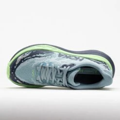 HOKA Stinson 7 Men's Druzy/Anchor -Famous Shoes Store 042548 2